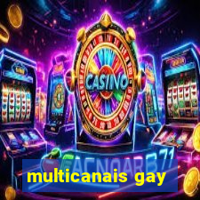 multicanais gay